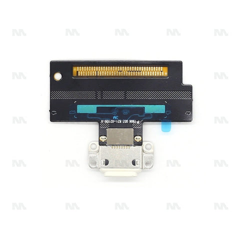 Connecteur de charge pour Apple iPad Air 10,5 pouces (2019) – Argent – Reconditionné