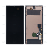 Ecran Officiel Service Pack + Vitre pour Google Pixel 6 Pro - Noir