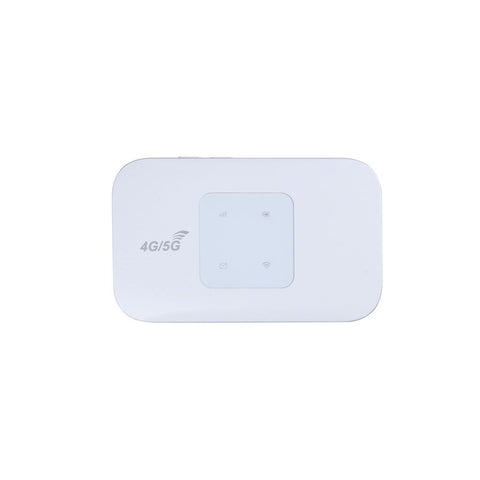 Routeur de poche ZONCH E170 Wifi 4G USB-C blanc
