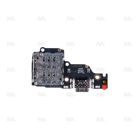 Connecteur de charge pour Xiaomi Redmi Note 13 4G – OEM