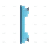 Bouton de volume pour Samsung Galaxy A52s A528B – Awesome Blue – Original
