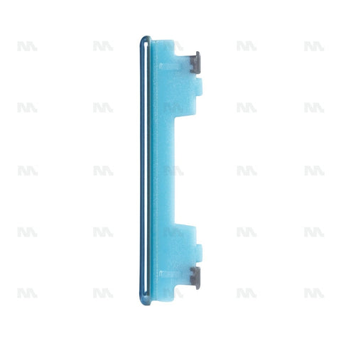 Bouton de volume pour Samsung Galaxy A52s A528B – Awesome Blue – Original