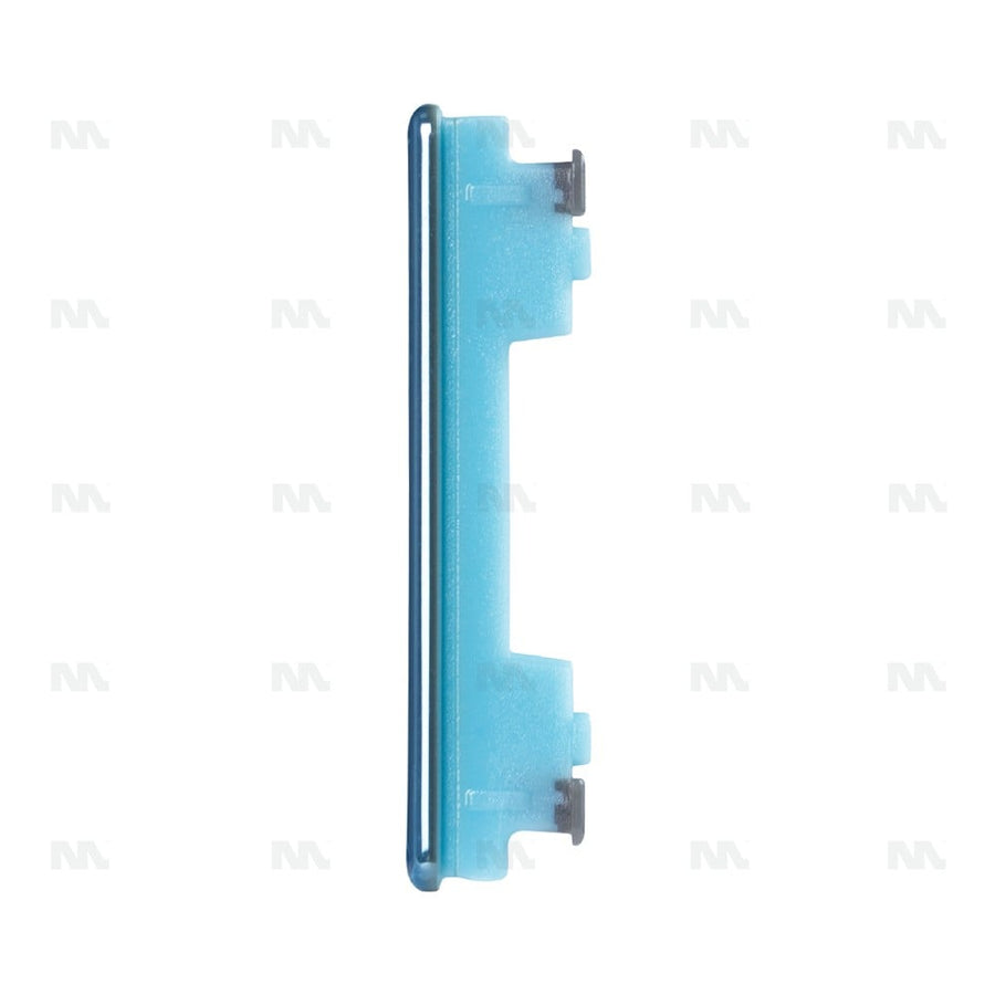 Bouton de volume pour Samsung Galaxy A52s A528B – Awesome Blue – Original