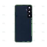 Vitre arrière pour Samsung Galaxy A55 A556B avec objectif bleu marine OEM