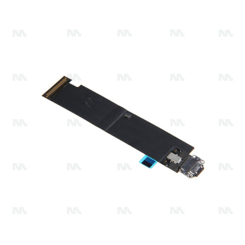 Connecteur de charge pour Apple iPad Pro 12,9 pouces (2015) – Noir – Reconditionné