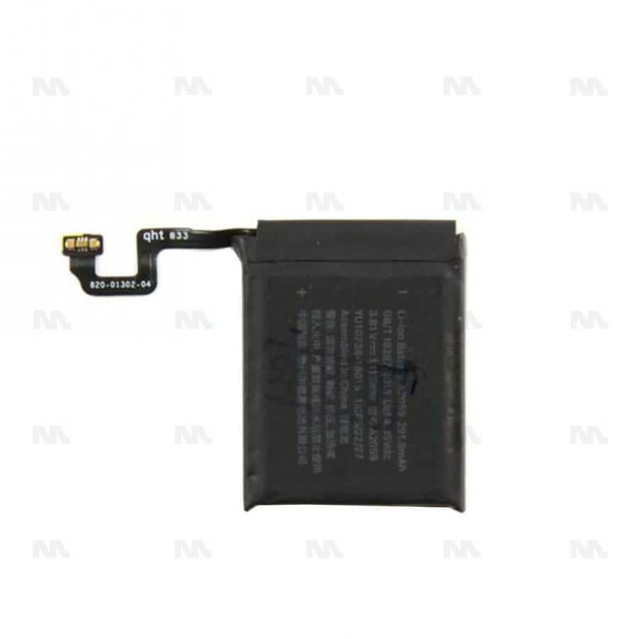 Batterie Apple Watch Series 4 (44mm) (A2059) - OEM