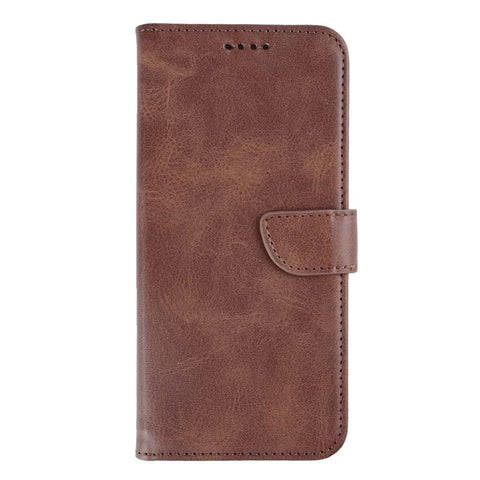 Bibliothèque Rixus pour Xiaomi 17 Marron
