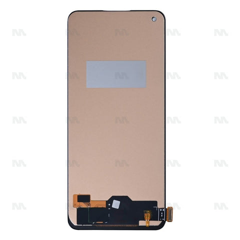 Ecran LCD + Vitre pour Oppo Reno8 4G (CPH2457) / Reno7 4G (CPH2363) / F21 Pro 4G (CPH2363) - In-Cell - Noir