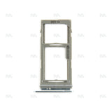 Support pour carte SIM bleu OEM pour Samsung Galaxy S10 Lite G770F