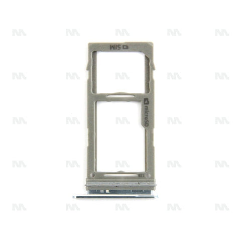 Support pour carte SIM bleu OEM pour Samsung Galaxy S10 Lite G770F