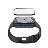 Protecteur d'écran Rixus Soft Barrier pour Apple Watch 45 mm