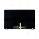 Ecran LCD complet pour Macbook Pro 16 LCD A2141 (2019) - Argent