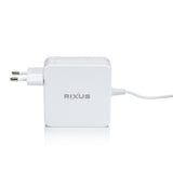 Chargeur Rixus RXMCT 45 W pour Macbook de type T