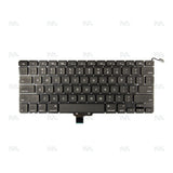 Clavier américain pour MacBook Pro A1278 2009-2012