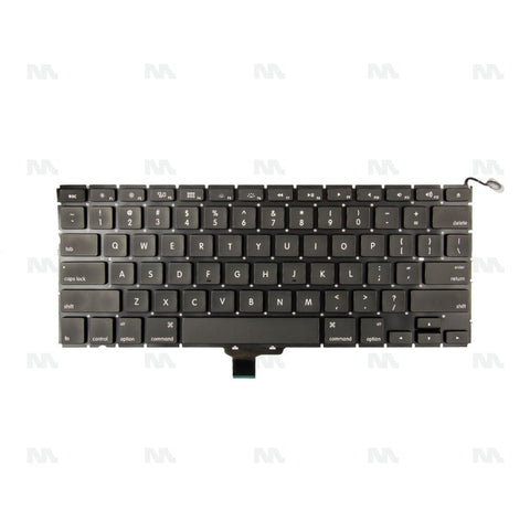 Clavier américain pour MacBook Pro A1278 2009-2012