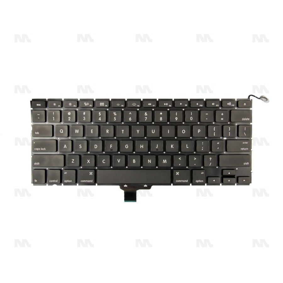 Clavier américain pour MacBook Pro A1278 2009-2012