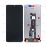 Ecran Original OEM + Vitre pour Honor 90 Smart / 200 Smart / Play 50 Plus / Play 8T / X7b 4G / X7b 5G - Noir