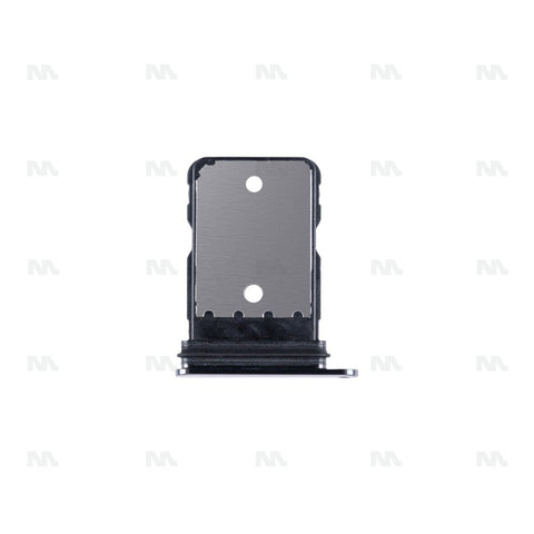 Support pour carte SIM pour Google Pixel 7 Pro - Obsidian - OEM
