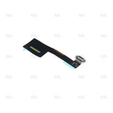 Connecteur de charge pour Apple iPad Pro 9,7 pouces (2016) – Blanc – Reconditionné