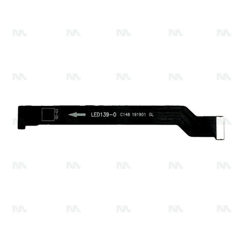 Écran flexible OEM OnePlus 7