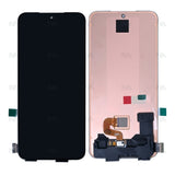 Ecran Original OEM + Vitre pour Xiaomi 15 - Noir
