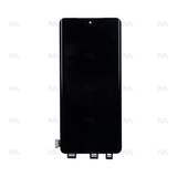 Ecran Original OEM + Vitre pour Oppo Find X6 PGFM10 - Noir