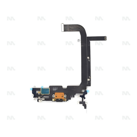Connecteur de charge en graphite pour Apple iPhone 13 Pro Max – Reconditionné