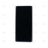 Chassis + Ecran Original Reconditionné + Vitre pour Samsung Galaxy S10 Plus G975F - Prism White