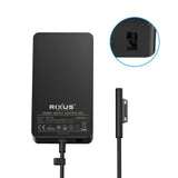 Chargeur Microsoft Surface Rixus RXLC35 48 W