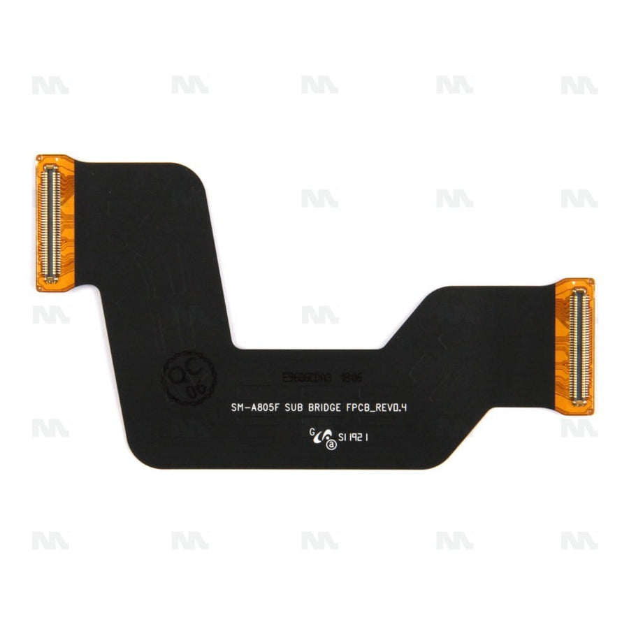 Nappe principale pour Samsung Galaxy A80 A805F – OEM