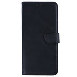 Rixus Bookcase pour Google Pixel 9 Pro Noir
