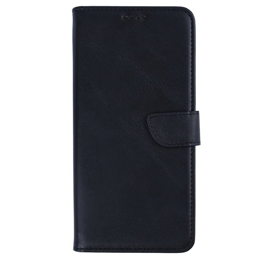 Rixus Bookcase pour Google Pixel 9 Pro Noir