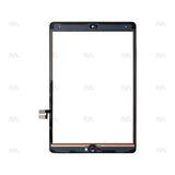 Vitre Tactile Original Reconditionné pour iPad 9 (2021) 10.2 - Blanc