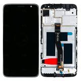 Ecran LCD complet + Vitre pour Huawei Nova Plus - Noir