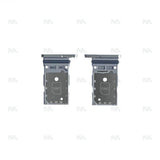 Support pour carte SIM pour Samsung Galaxy S21 FE G990B - Olive - OEM