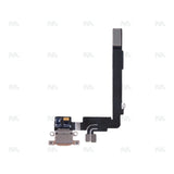 Connecteur de charge Flex Desert Titanium Reconditionné pour Apple iPhone 16 Pro Max