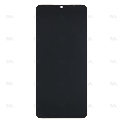 Ecran Original OEM + Vitre pour Xiaomi Redmi 13R - Noir