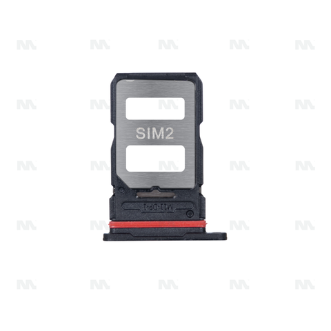 Support pour carte SIM pour Xiaomi 13T - Noir - OEM