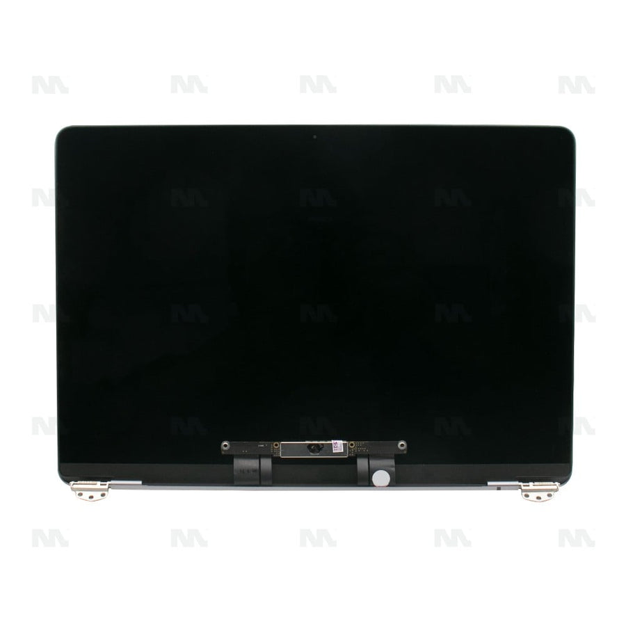Ecran LCD complet pour MacBook Air 13 (2018) (A1932) - Space Grey
