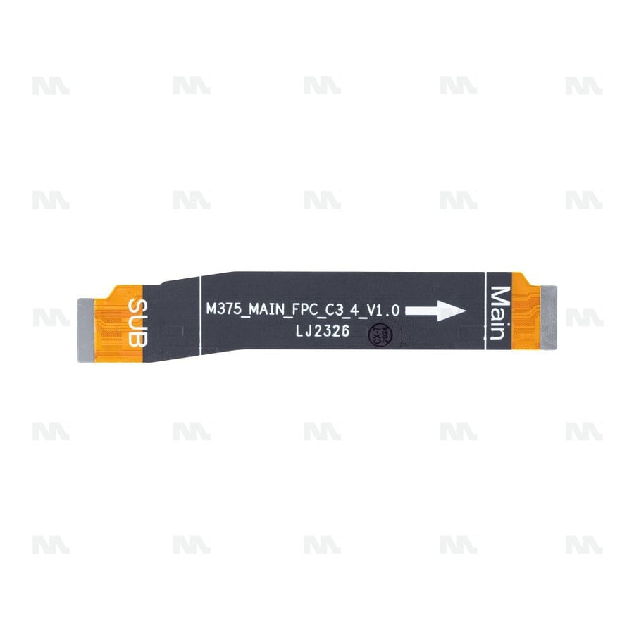 Flex principal pour Xiaomi Redmi Note 12S OEM