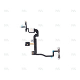 Nappe On/Off et lampe torche pour Apple iPhone 11 Pro Max – Reconditionné