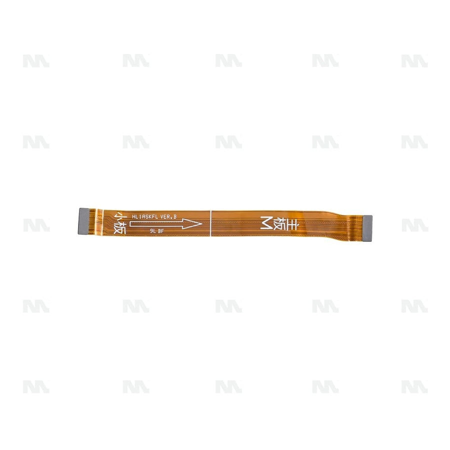 Nappe principale OEM pour Huawei P40 Lite E