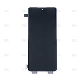 Ecran Original OEM + Vitre pour Oppo Reno9 (PHM110) / Reno9 Pro (PGX110) / Reno9 Pro Plus (PGW110) - Noir