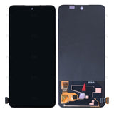 Ecran Original OEM + Vitre pour Oppo Reno13 F 4G / 5G / Reno12 F 4G / 5G - Noir
