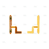 Nappe Volume pour Samsung Galaxy A25 A256B – OEM