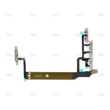 Nappe On/Off et Volume pour Apple iPhone 13 Pro – Reconditionné
