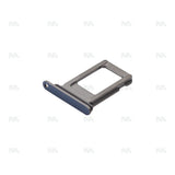 Support de carte SIM pour Apple iPhone 12 Pro – Pacific Blue – Reconditionné