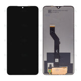 Ecran Original OEM + Vitre pour Nokia 5.3 - Noir