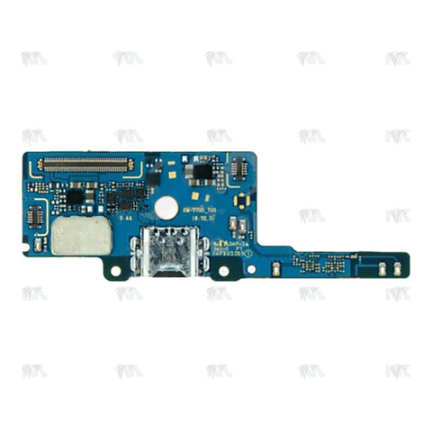 Carte de charge système OEM pour Samsung Galaxy Tab S5e 10,5 pouces (2019) T720, T725