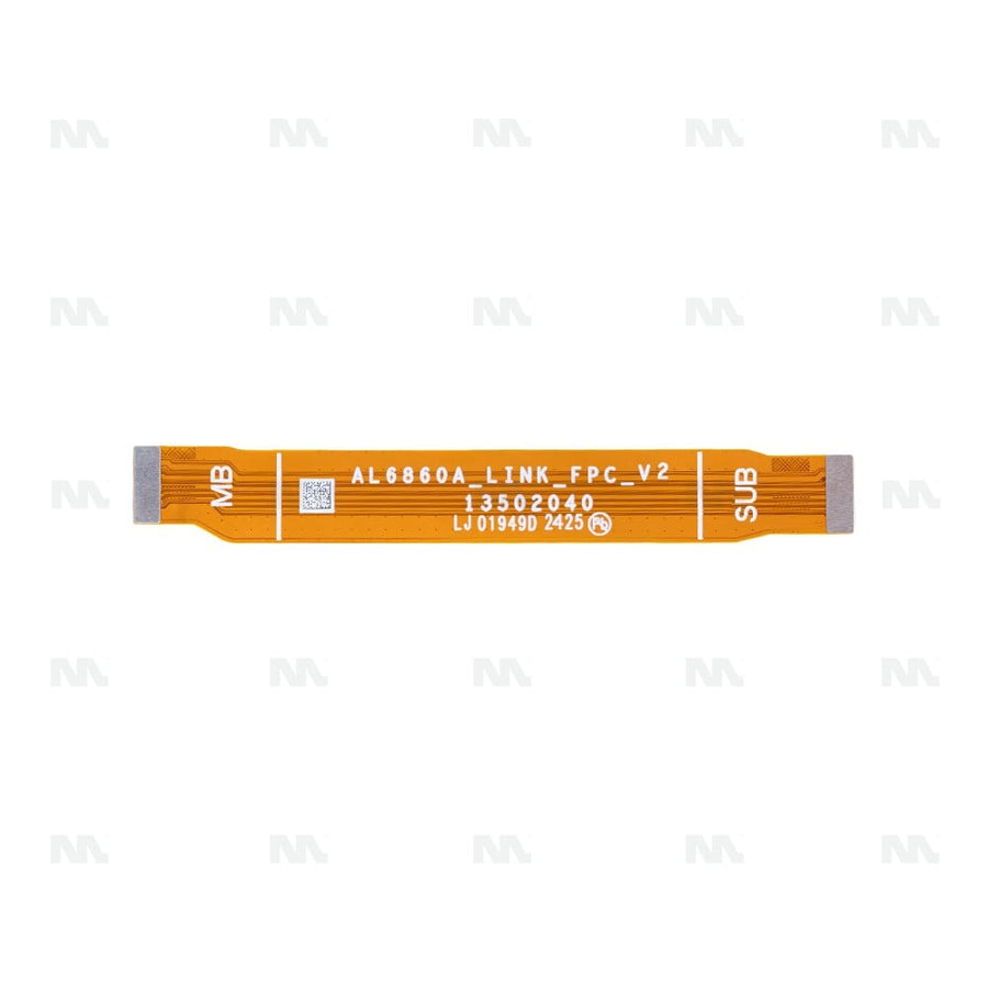 Nappe principale pour Xiaomi Redmi Note 13 Pro 4G – OEM
